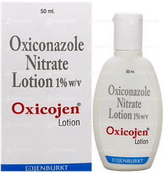Oxicojen Lotion 50Ml Oxicojen Lotion 50Ml